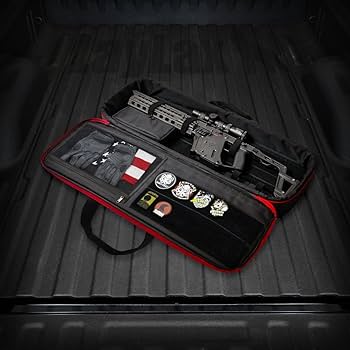 Amazon | LayLax(ライラクス)[KRISS VECTOR専用 ガンケース Lサイズ Amazon | LayLax(ライラクス)[KRISS VECTOR専用 ガンケース Lサイズ